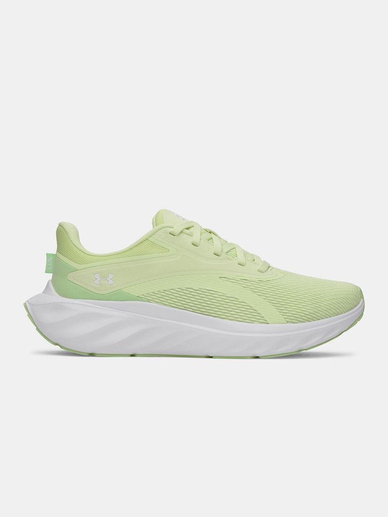 Under Armour UA W Ascend Damenschuhe 6.5