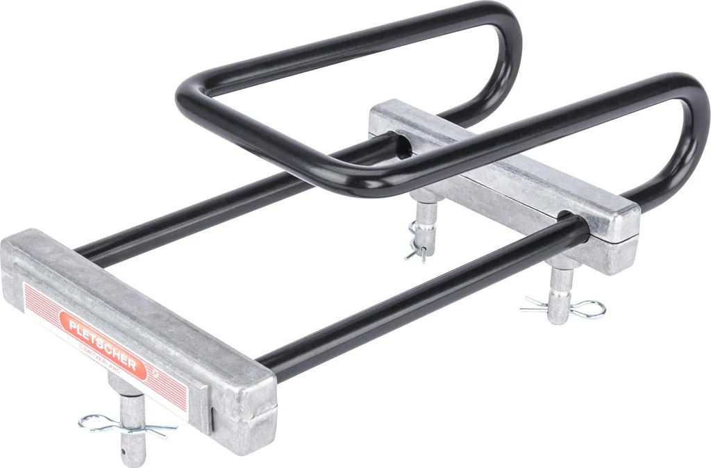 Adaptateur Pletscher Robuste pour Siège Enfant Römer Comfort et Relax