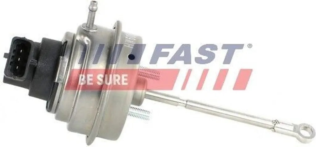Réparation Turbo Ducato : Servomoteur Électronique FAST FT63406