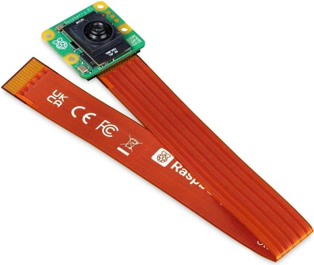 Raspberry Pi SC1174, Kamera, Raspberry Pi, Raspberry Pi, Produktbild 