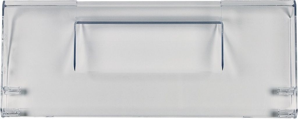 Gefrierfachklappe Frosterfachklappe Verdampferklappe Klappe Produktbild 