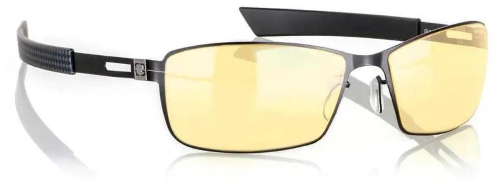 Gunnar Gaming Brille Vayper          Onyx              Produktbild 