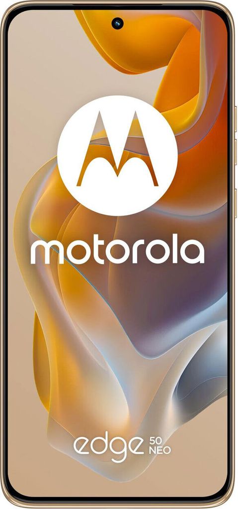 Motorola Edge 50 Neo 5G 12GB/512GB PB310005SE PANTONE Lattè Zdjęcie produktu 2