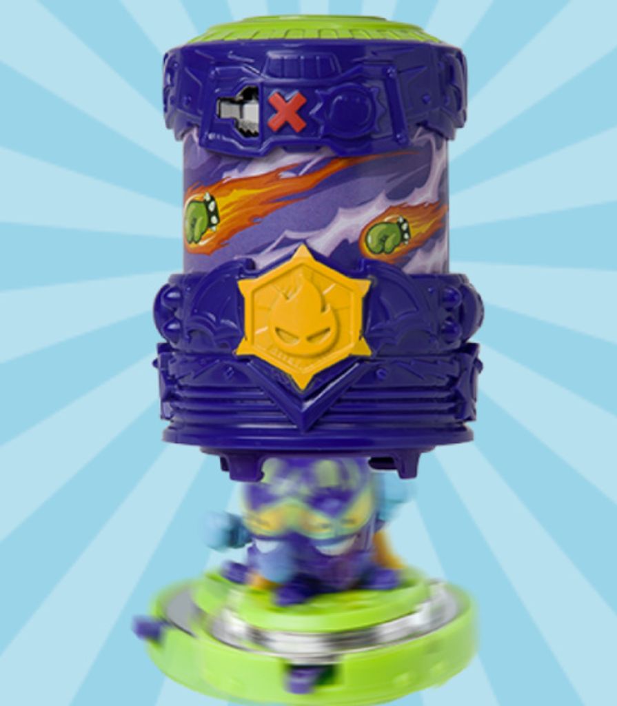 SuperThings Battle Arena Series 2 Power Machines Obrázok produktu 15