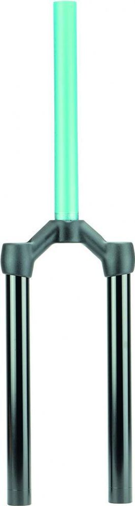 Manitou Standrohreinheit Markhor 29 Zoll schwarz - präzises Upgrade für Feder...
