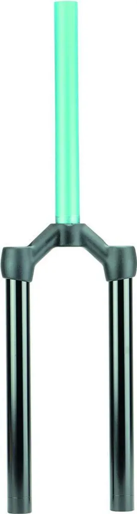 Fourche Manitou Markhor 29 pouces 100mm noire 51mm offset pivot 1-1/8