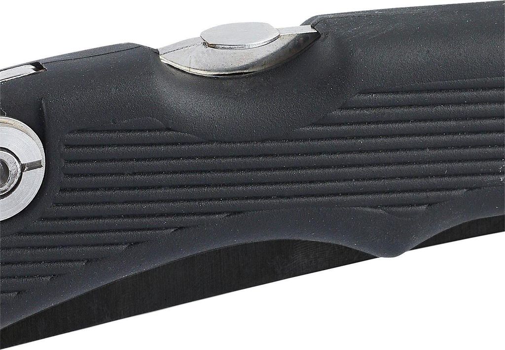 Balzer Klapp-Filetiermesser mit Ausschaber 15cm Klinge - Produktbild 