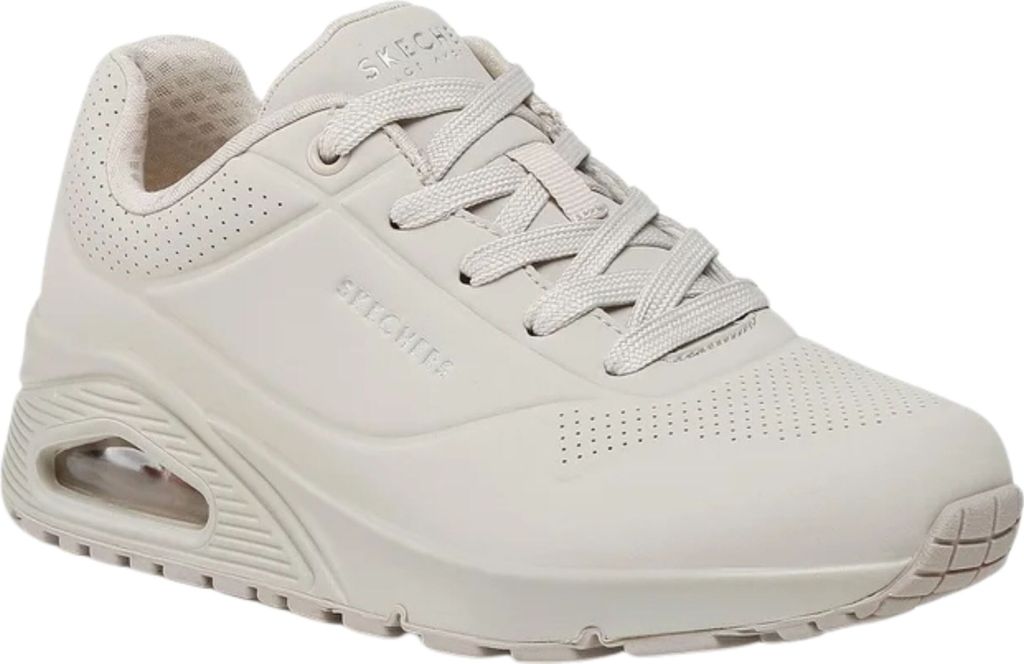 SKECHERS UNO STAND ON AIR Béžová Obrázok produktu 