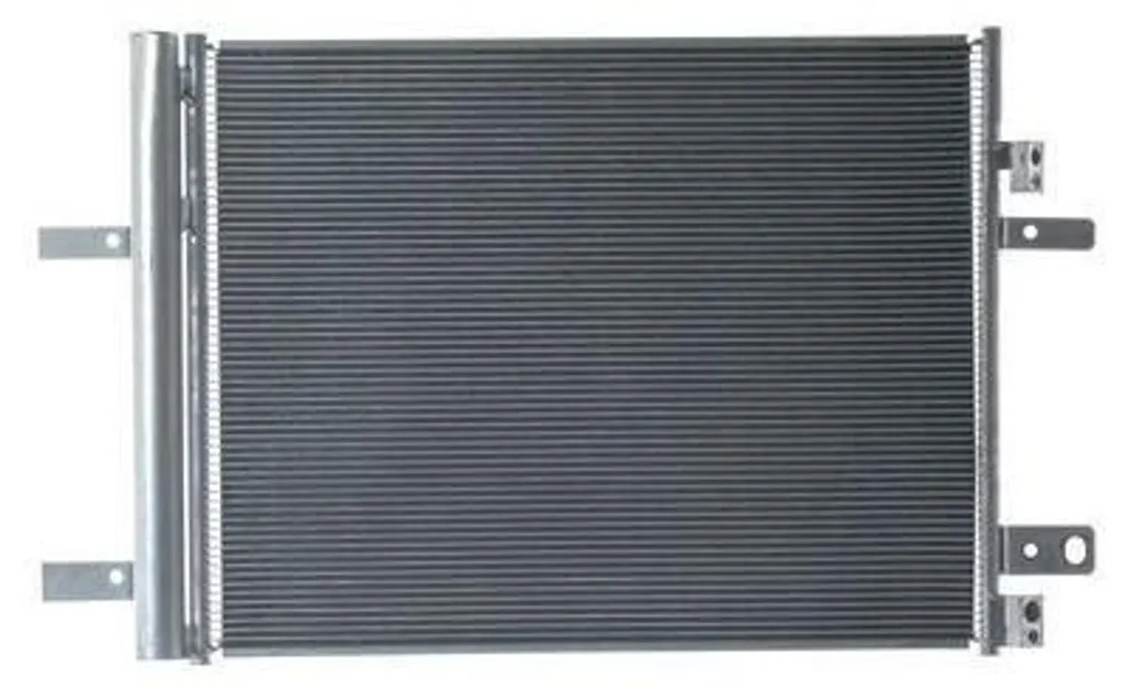 Condenseur de climatisation MAHLE AC 943 000S pour Opel Grandland X