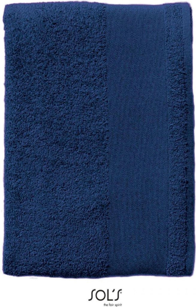 SOLS Hand Towel Island 50