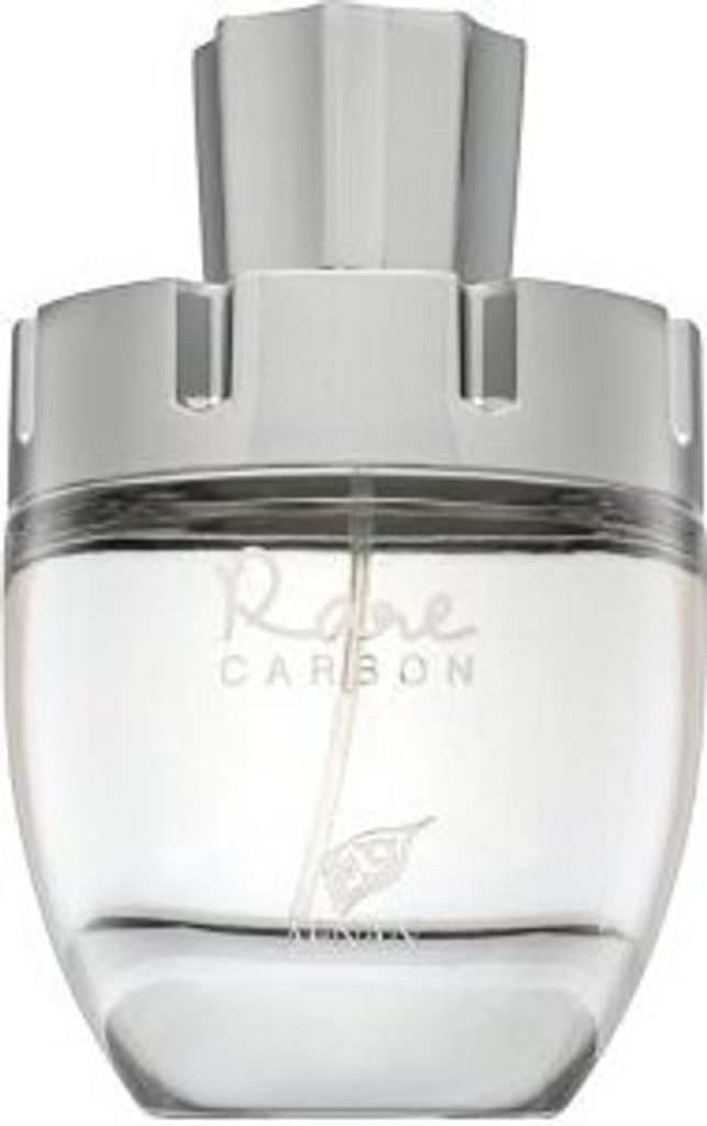 Afnan Rare Carbon Eau de Parfum für Herren 100 ml Produktbild 