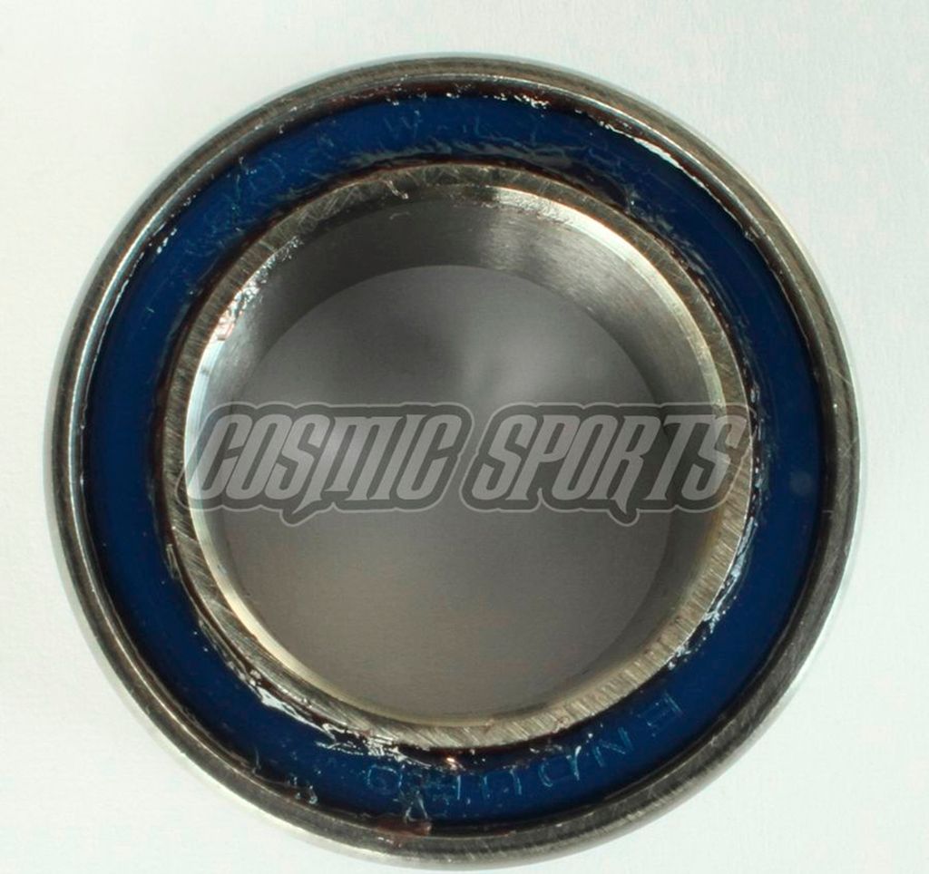 Enduro Bearings 3802 W LLB ABEC 3 Double Row Lager, 15x24x10
