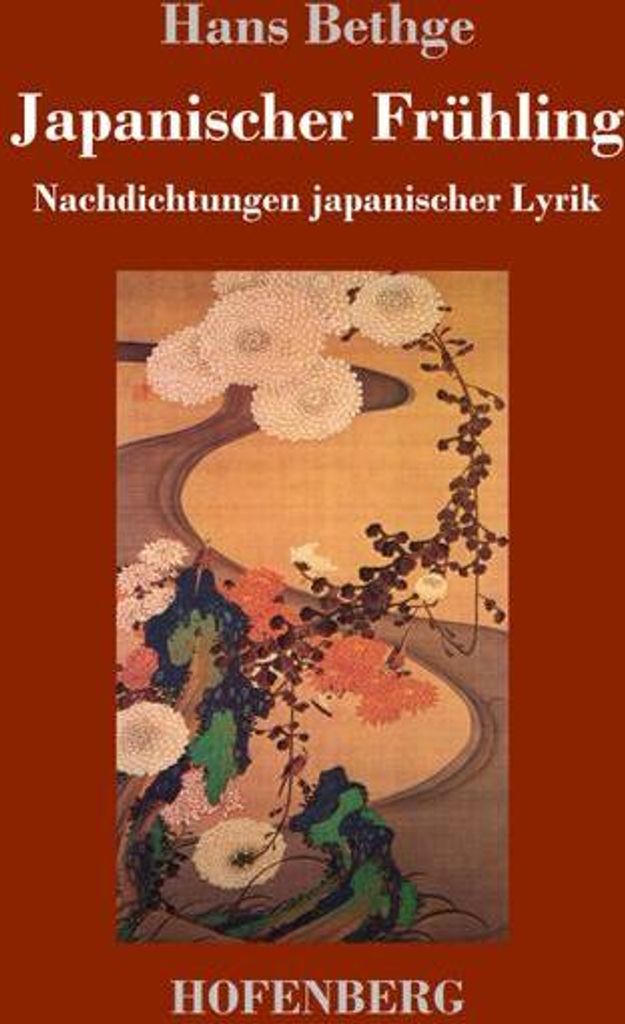 Japanischer Frühling