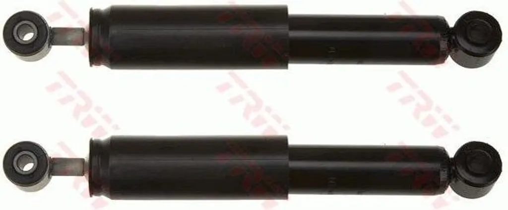Amortisseur TRW JHT224T OE 5621000Q1E pour Kubistar et Kangoo Express