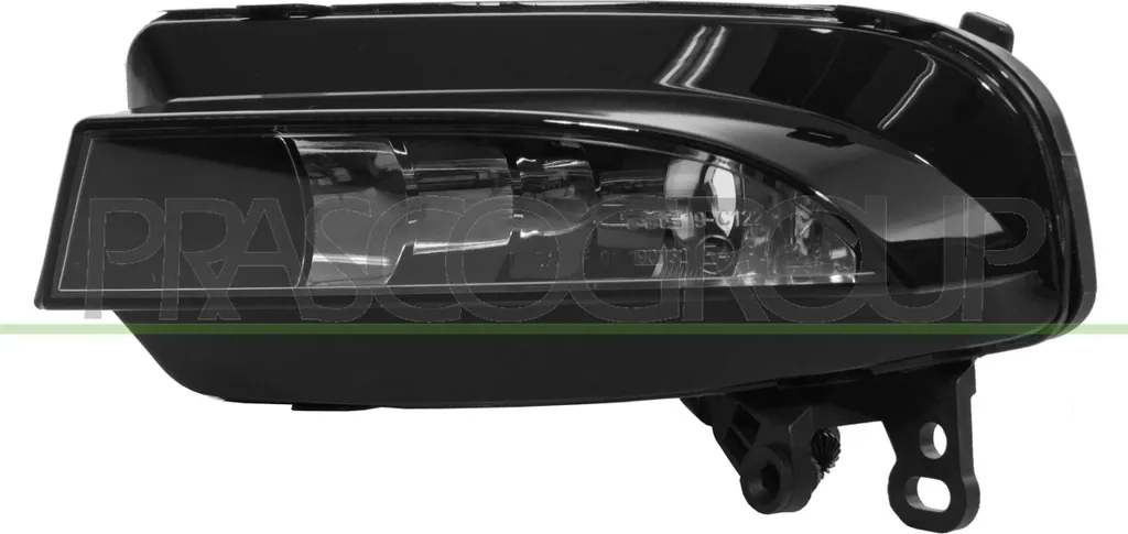 PRASCO AD6224414 Phare Anti-brouillard Gauche OE 8T0941699C pour Audi A5