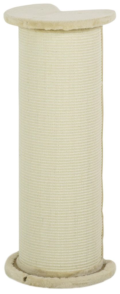 Škrabadlo PawHut, 85 cm, škrabací sloup, škrabací kmen pro Obrázek produktu 