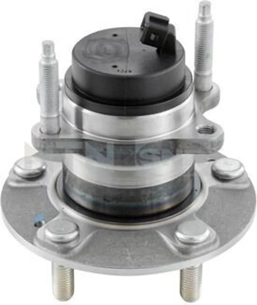 Réparation Roue Arrière Cerato II TD - Roulement SNR R189.21 OE 52730 1M000