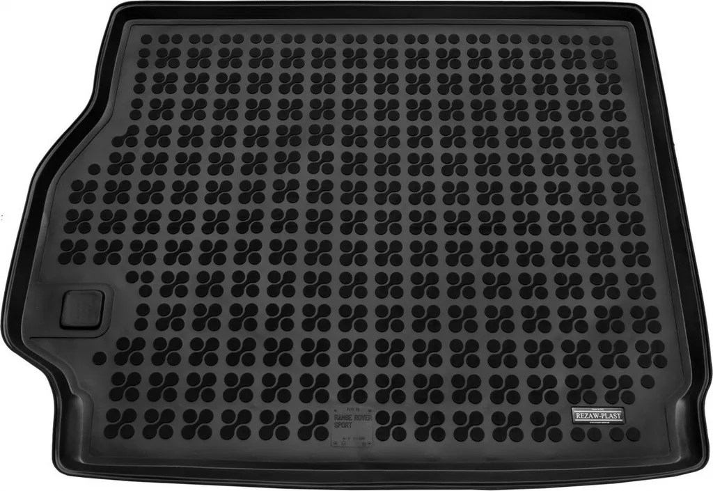 Vasca Proteggi Baule Range Rover Sport 2005-2013 | Ideale per Cani e Spesa
