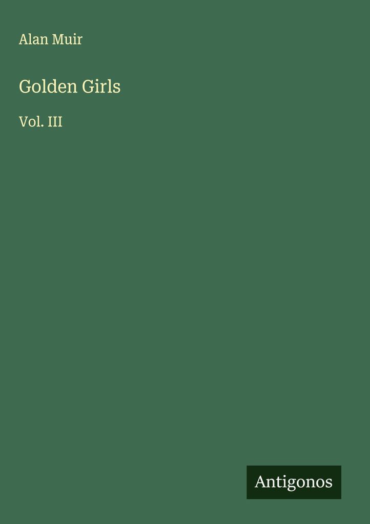 Golden Girls