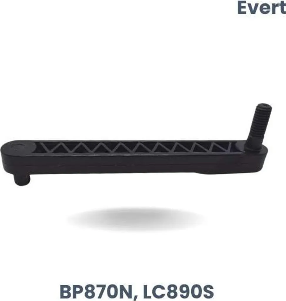 Analisi Ricambio Connettore Pedale BP870N LC890S | Qualità Premium