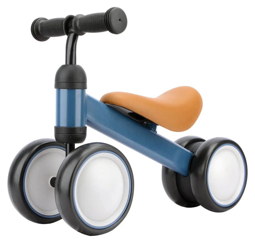Roue pour hamster Jipy bleu foncé - Jouet d'activité sportive rongeur