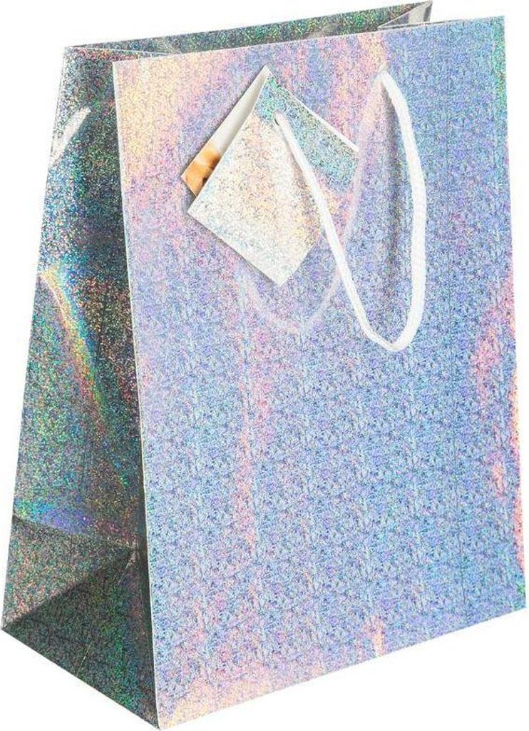 Laser-geschenktasche kleine größe - Feeric Lights & Christmas