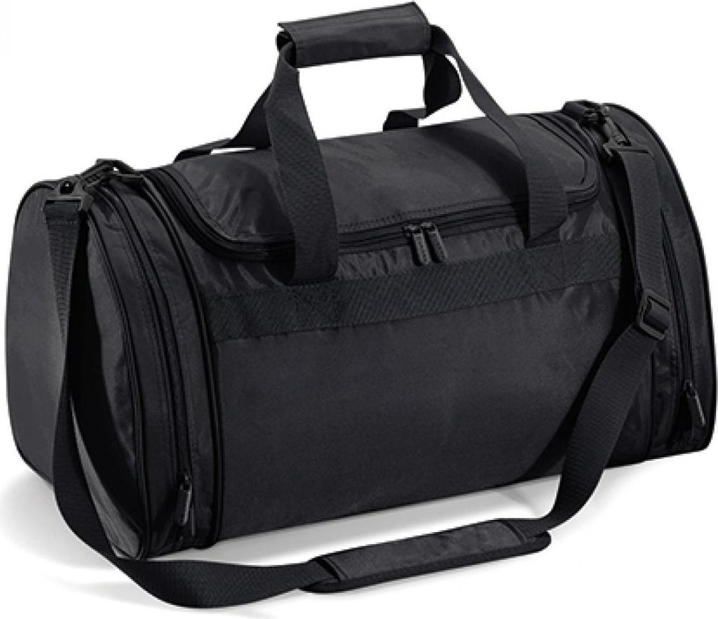 Quadra QD70 | Sports Holdall Tasche | 53 x 32 x 26 cm - Produktbild 