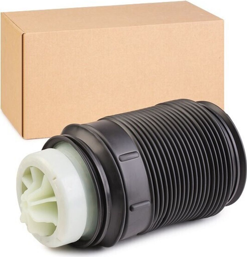 RIDEX 4119A0029 Luftfederung Luftfeder passend für MERCEDES-BENZ E-Klasse Limousine (W212) Hinten Links