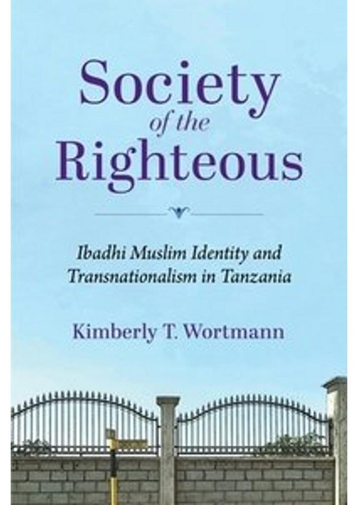 Society of the Righteous