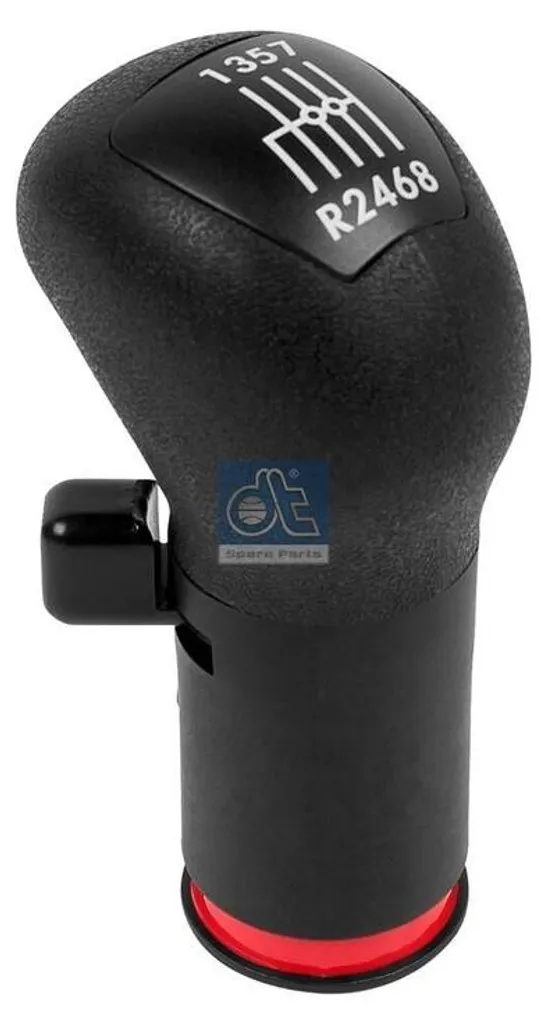 Pommeau de levier de vitesses ergonomique DT SPARE PARTS pour MAN F2000
