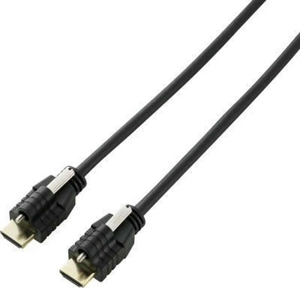 Cavo HDMI 5m SpeaKa Professionale per Sale Riunioni e Monitor 4K