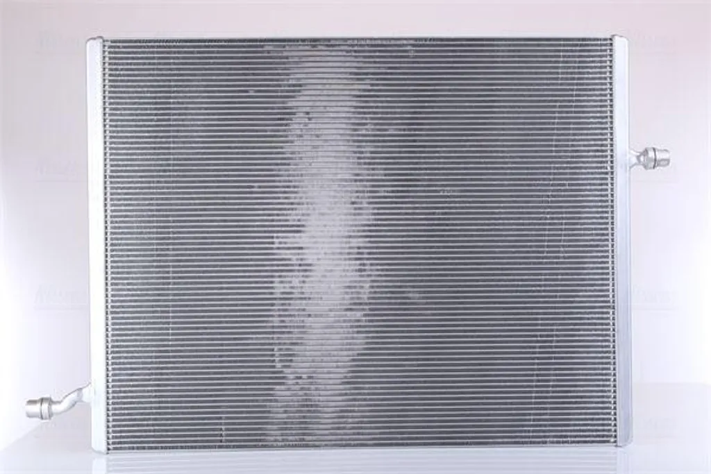 Nissens 627024 Intercooler Basse Température OE 0995003603 Classe S