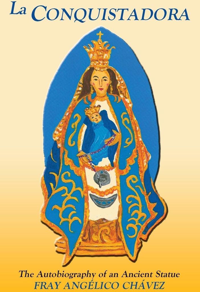 La Conquistadora (Chavez)
