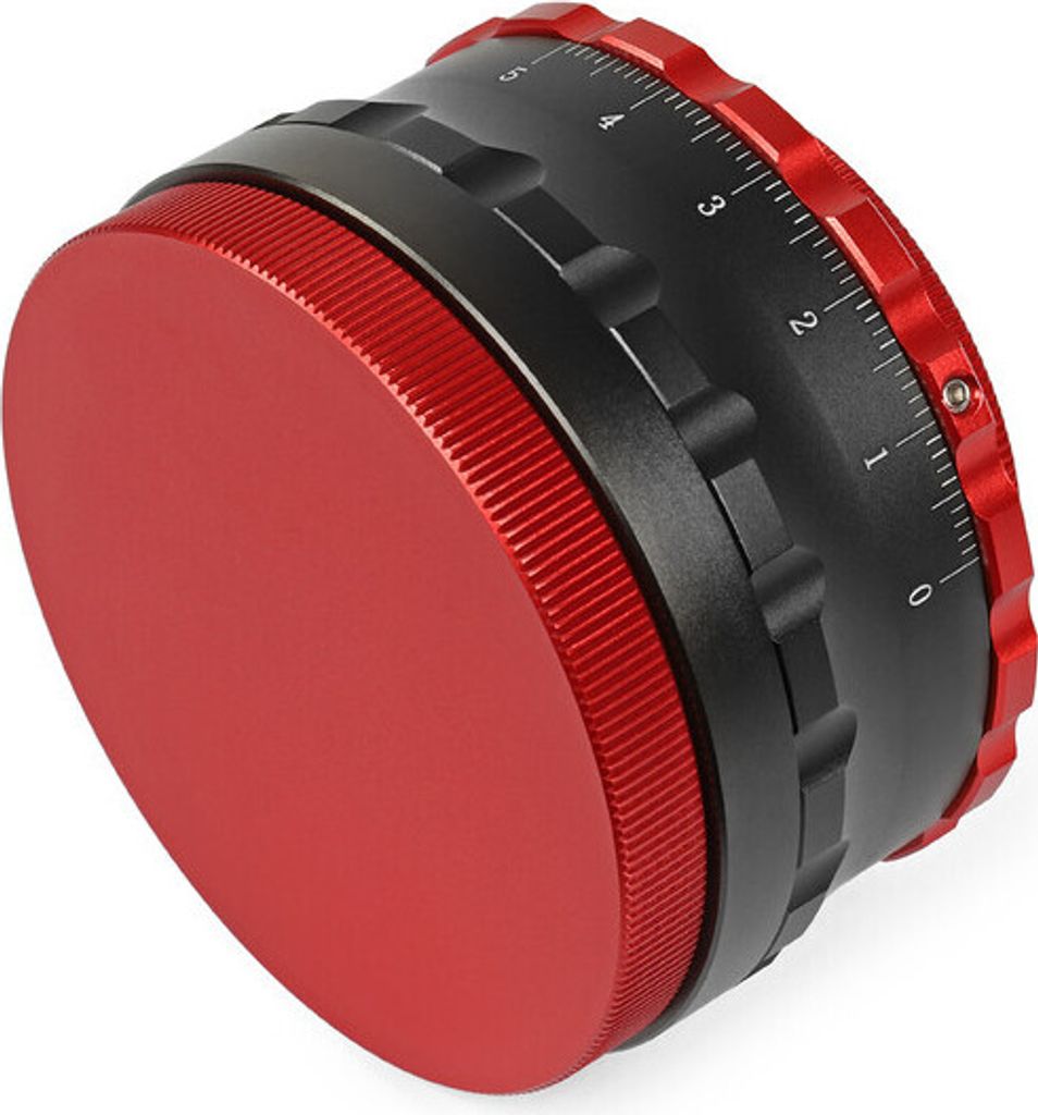 Omegon Pro Reducer 0.92 Reducer for 85mm and 96 mm f/6 Produktbild 