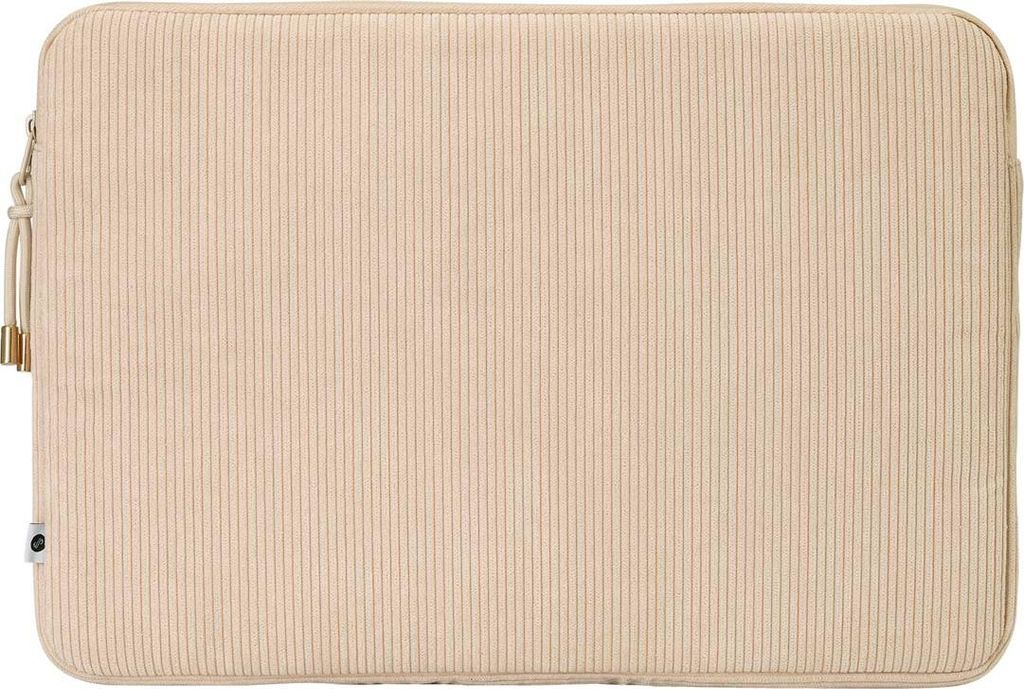 Selencia Corduroy Laptop sleeve 13-14 inch - Housse pour Image du produit 