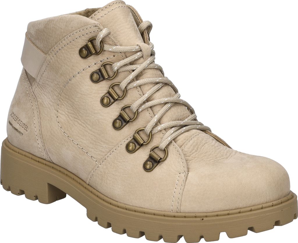 JOSEF SEIBEL Marta 18 | Stiefelette für Damen | Beige