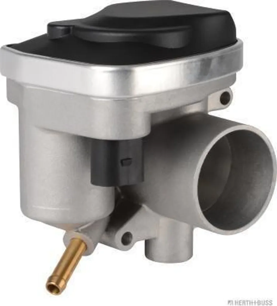 Corps de Papillon Électrique pour Seat Ibiza Cordoba et Skoda Fabia Octavia