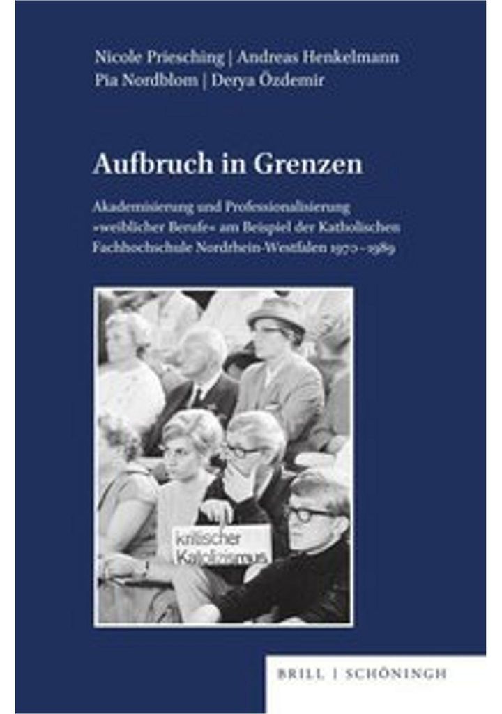 Aufbruch in Grenzen