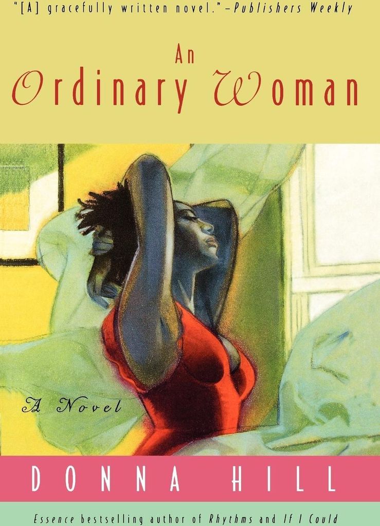 An Ordinary Woman