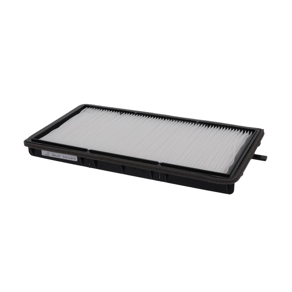 CORTECO 21651198 Innenraumfilter Pollenfilter für BMW 3 Limousine (E36)