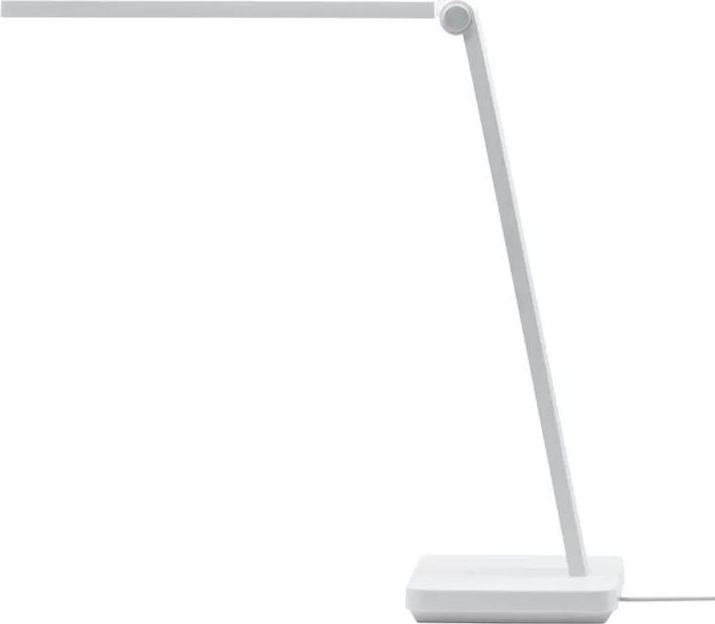 Xiaomi bureaulamp, witte tafel lamp, 7,5 W LED Productafbeelding 