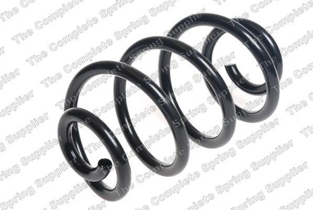 Ressort de suspension Clio pour entretien châssis - OE 8200819803 LESJÖFORS