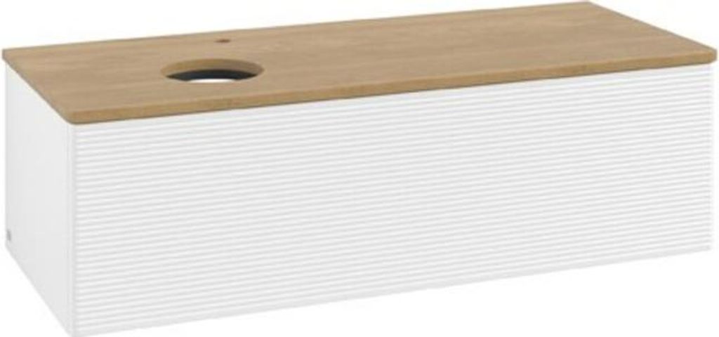 Villeroy & Boch K33151MT WTUS Antao K33_5 1200x360x500mm