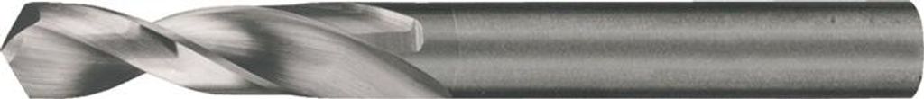 Tecwerk Spiralbohrer DIN 6539 Typ N extra kurz - 1 Stk.