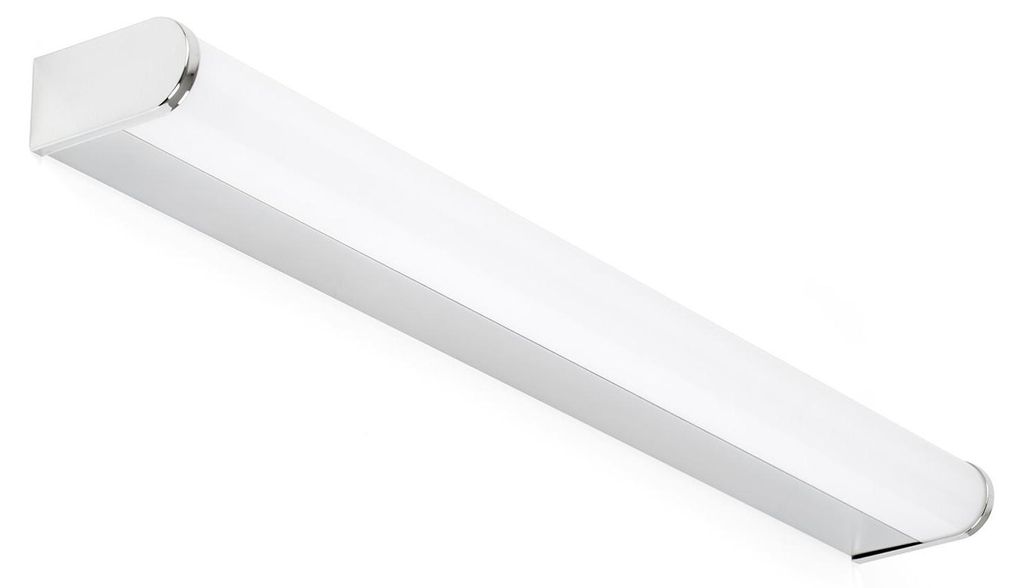 TIDE 600 Wandleuchte chrom 63523