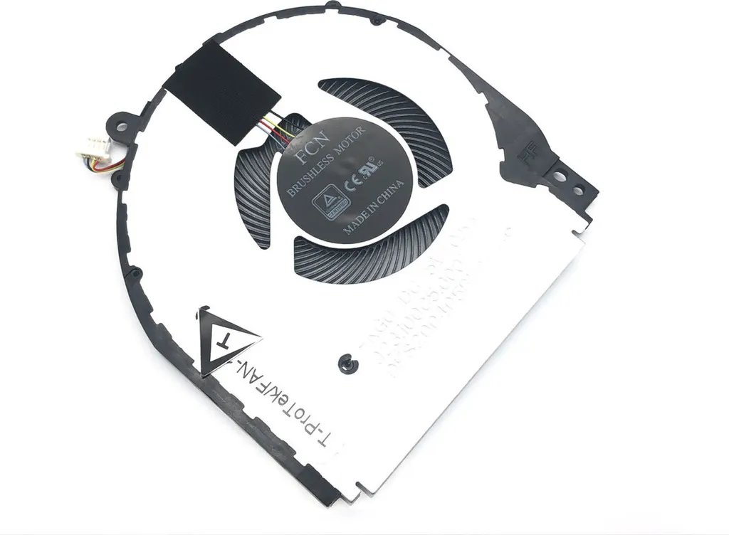 Ventola L18222-001 per HP Pavilion x360 14-cd0200ng Upgrade