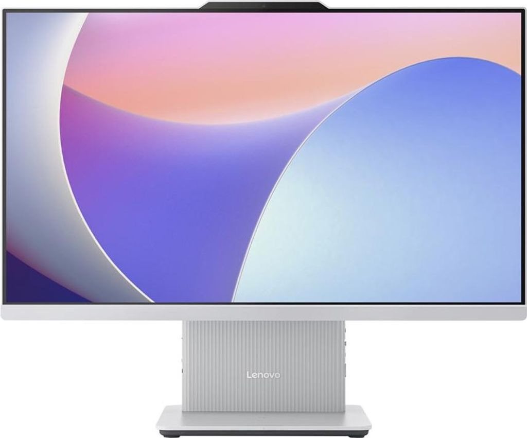 Lenovo „IdeaCentre Lenovo“ daugiafunkcis kompiuteris, „24IRH9 F0HN00SHPB“, i3-1315U, 23,8 colio FHD, 100 Hz, 8 GB, 512 SSD, W11