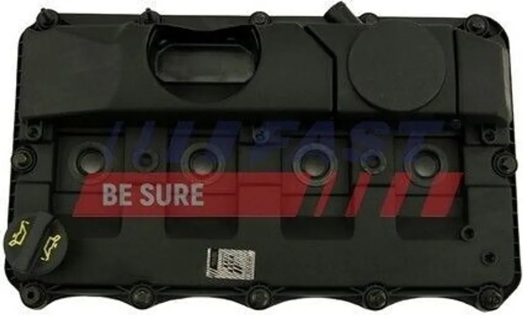 Couvre-culasse FAST FT45201 OE 1379728 pour Ford Transit 2.2 TDCi