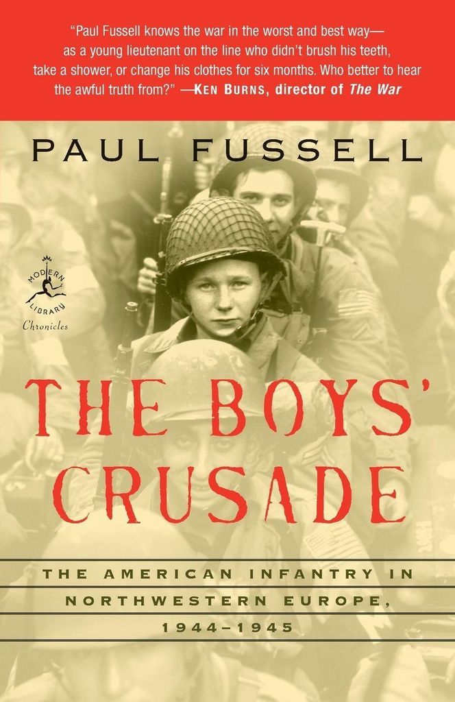 The Boys' Crusade