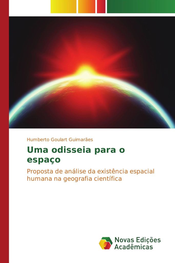 Uma odisseia para o espaço